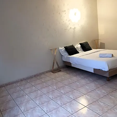 Résidence Le Cerdagne