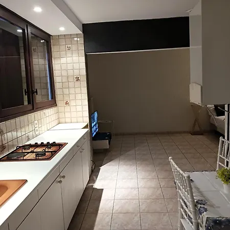 Le Cerdagne Apartament